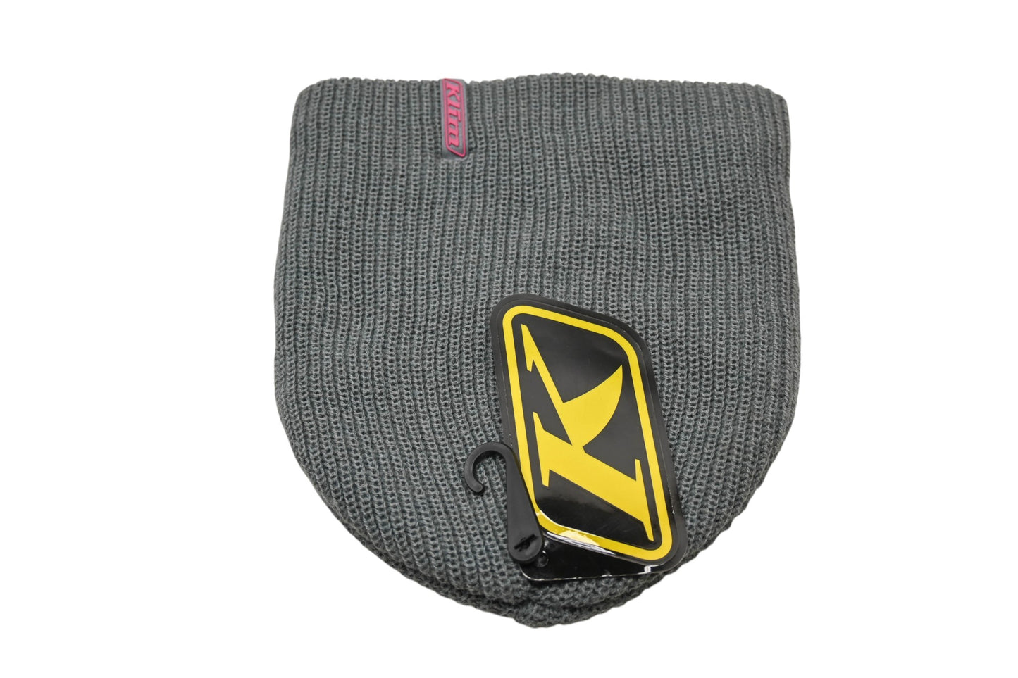 Klim 5105-000-000-630 Heathered/Knockout Pink Core Beanie NOS