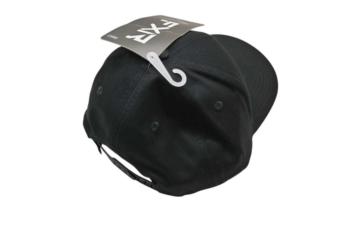 FXR 231644-1010-00 OS Black Ops Mavrick Hat NOS