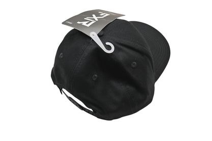 FXR 231644-1010-00 OS Black Ops Mavrick Hat NOS