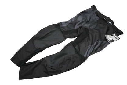 FXR 223346-1010-32 Size 32 Black Ops Clutch MX Pants NOS
