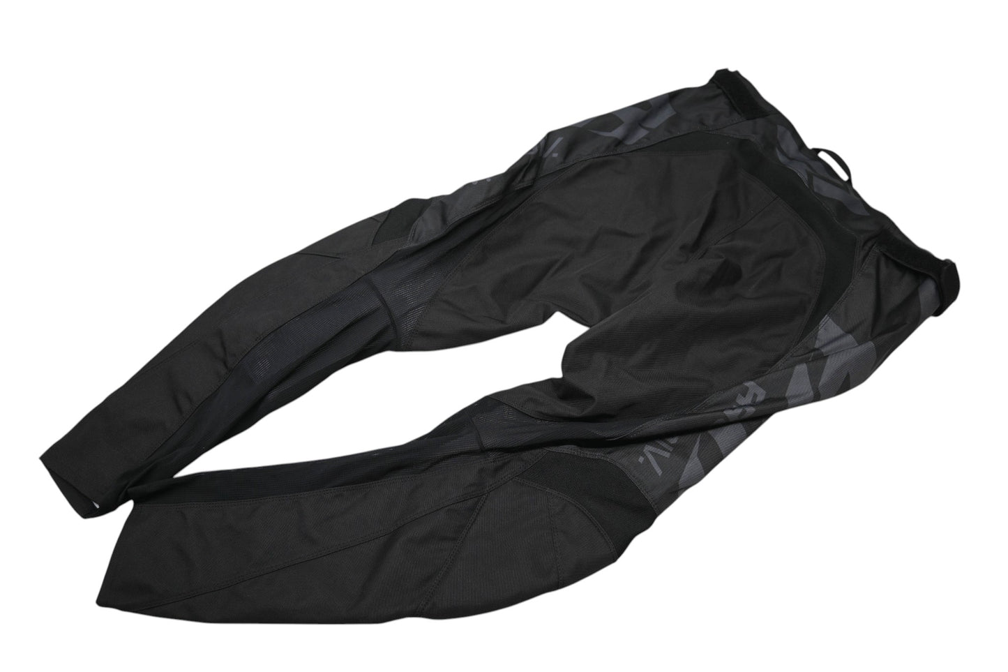 FXR 223346-1010-32 Size 32 Black Ops Clutch MX Pants NOS