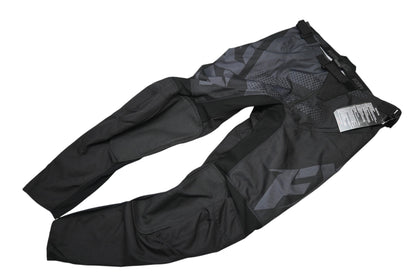 FXR 223346-1010-36 Size 36 Black Ops Clutch MX Pants NOS