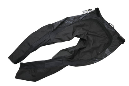 FXR 223346-1010-36 Size 36 Black Ops Clutch MX Pants NOS