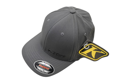 Klim 3993-000-140-600 Large/XL Gray Stealth Hat NOS