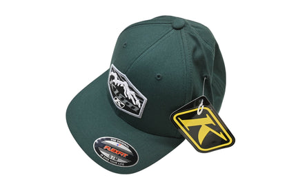 Klim 4042-003-120-322 Small/Medium Dark Sea/Asphalt Glacier Hat NOS