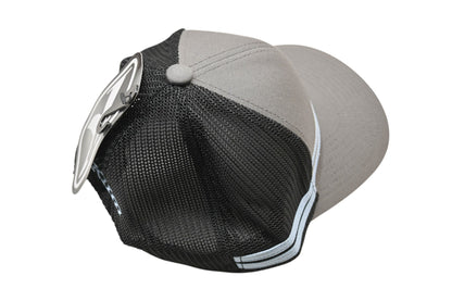 Klim 3481-000-000-641 Castlerock/Crystal Blue Vista Hat NOS