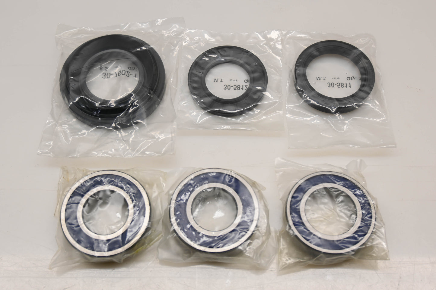 All Balls 22-51037 Wheel Bearing Kit NOS