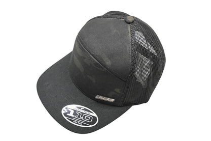 Klim 5104-000-000-330 Camo Gated Hat NOS