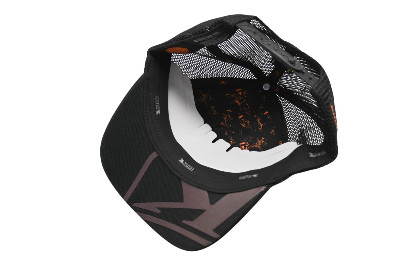 Klim 5104-000-000-330 Camo Gated Hat NOS