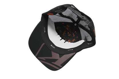 Klim 5104-000-000-330 Camo Gated Hat NOS