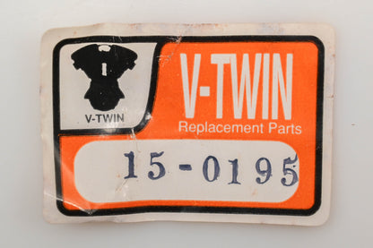 V-Twin 15-0195, 65834-68C Fire-Ring Exhaust Gaskets Qty 10 NOS