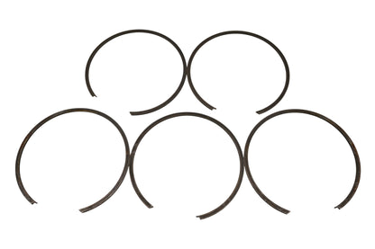 New OEM Ford XS4Z-7D483-CF Snap Rings Qty 5 NOS
