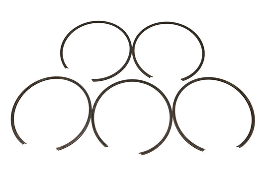 New OEM Ford XS4Z-7D483-CF Snap Rings Qty 5 NOS