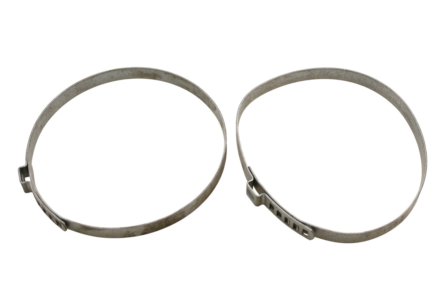 Neapco 91-9200, 910-96 Band Clamps Qty 2 NOS