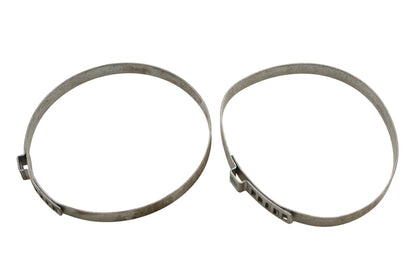 Neapco 91-9200, 910-96 Band Clamps Qty 2 NOS