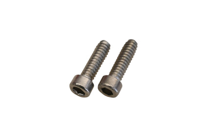 Aftermarket 329054 Screws Qty 2 NOS