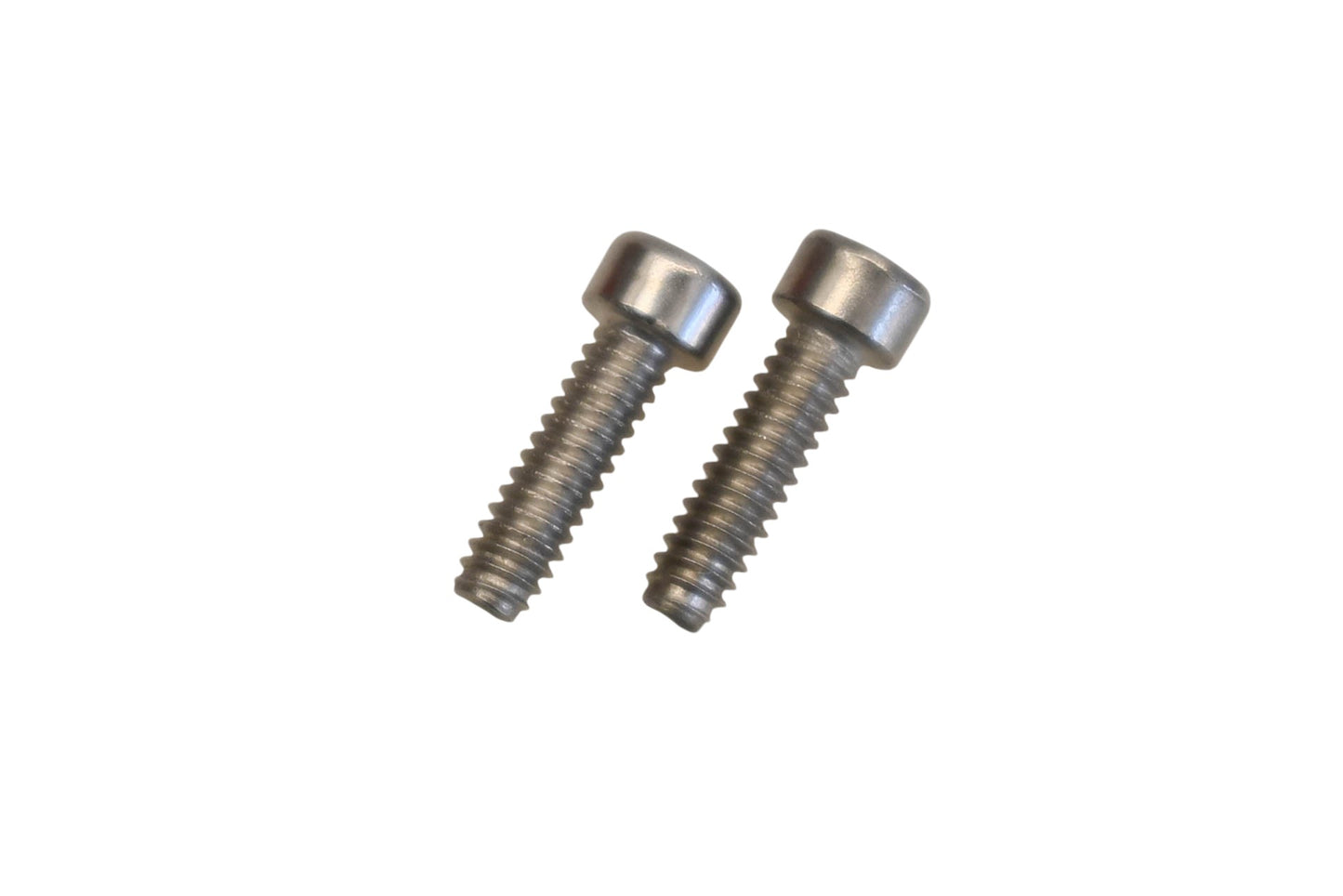 Aftermarket 329054 Screws Qty 2 NOS