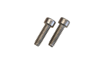 Aftermarket 329054 Screws Qty 2 NOS