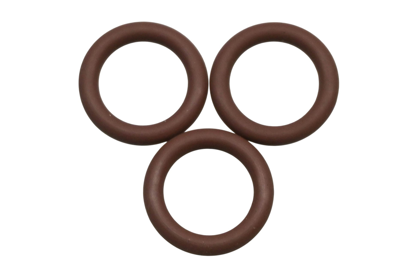 James Gasket JGI-11324 O-Rings Qty 3 NOS