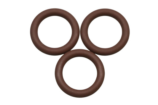 James Gasket JGI-11324 O-Rings Qty 3 NOS