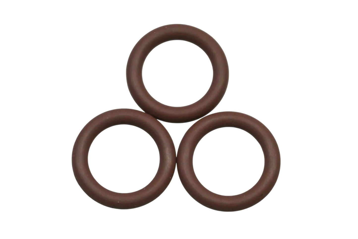 James Gasket JGI-11324 O-Rings Qty 3 NOS