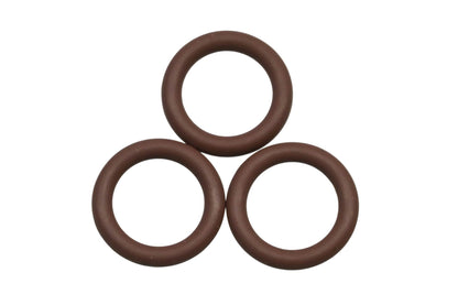 James Gasket JGI-11324 O-Rings Qty 3 NOS