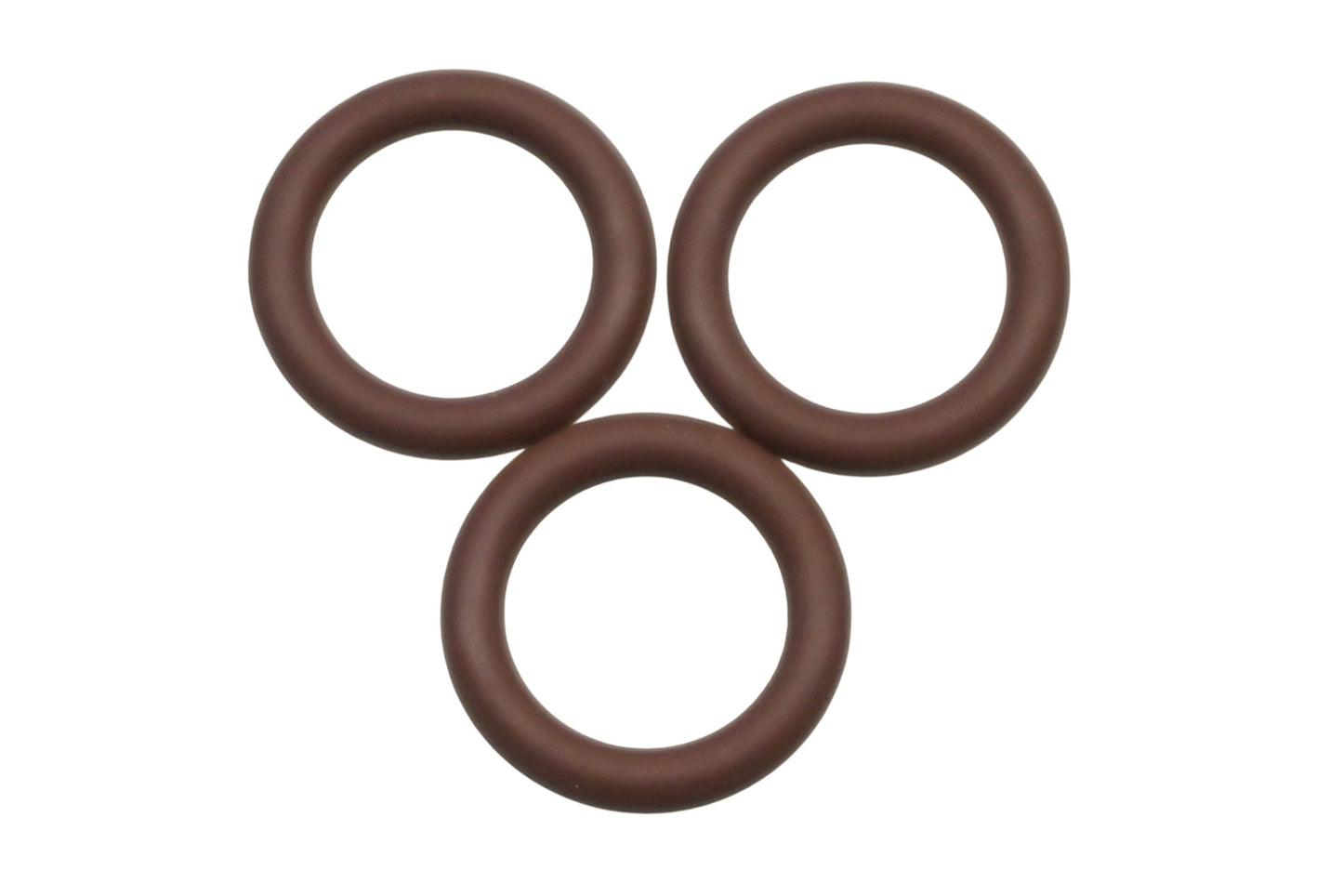 James Gasket JGI-11324 O-Rings Qty 3 NOS