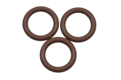 James Gasket JGI-11324 O-Rings Qty 3 NOS