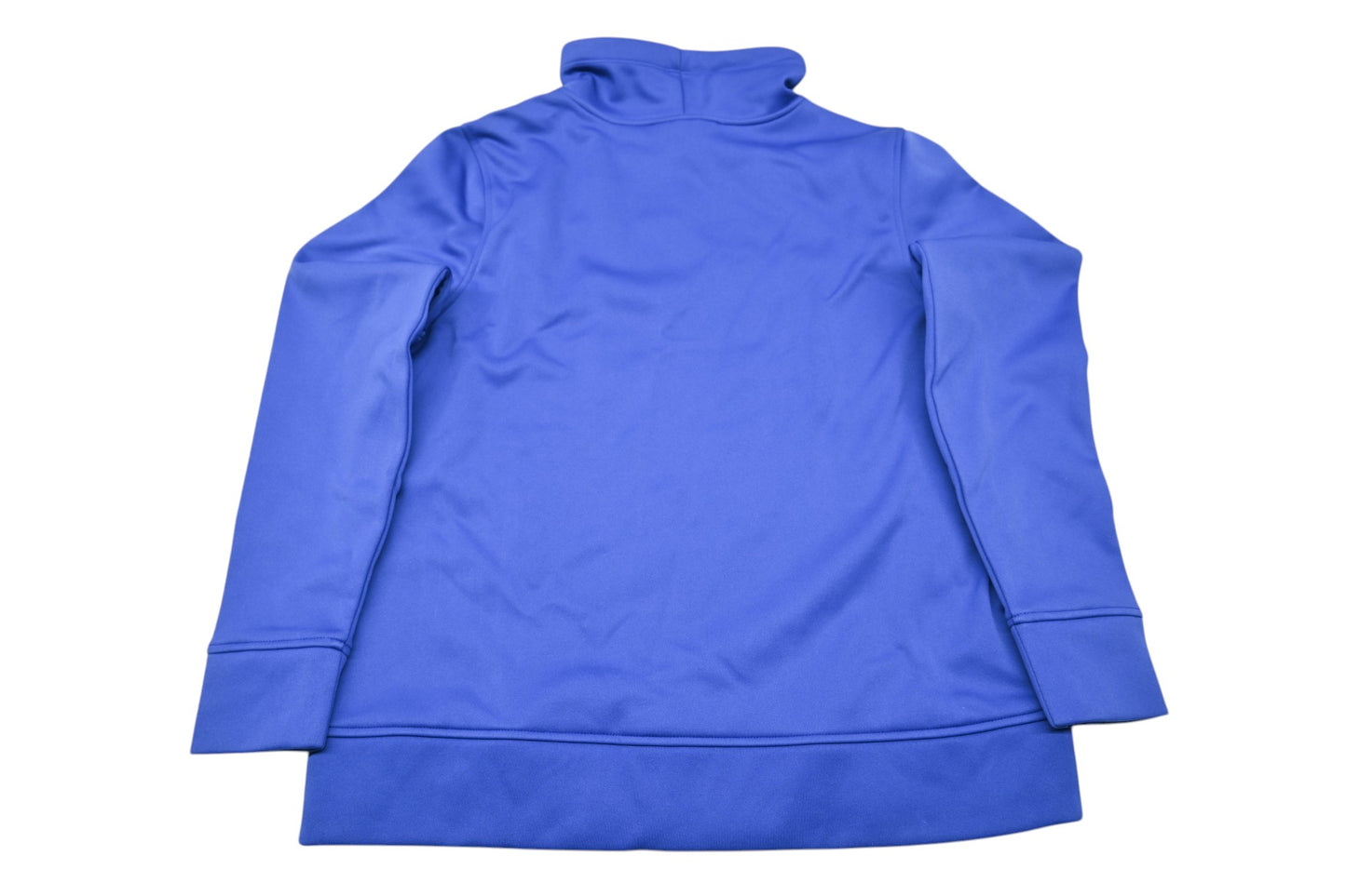 Klim 3600-000-140-253 Womens Large Mazarine Blue/Papyrus Accelerate Pullover NOS