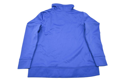 Klim 3600-000-140-253 Womens Large Mazarine Blue/Papyrus Accelerate Pullover NOS