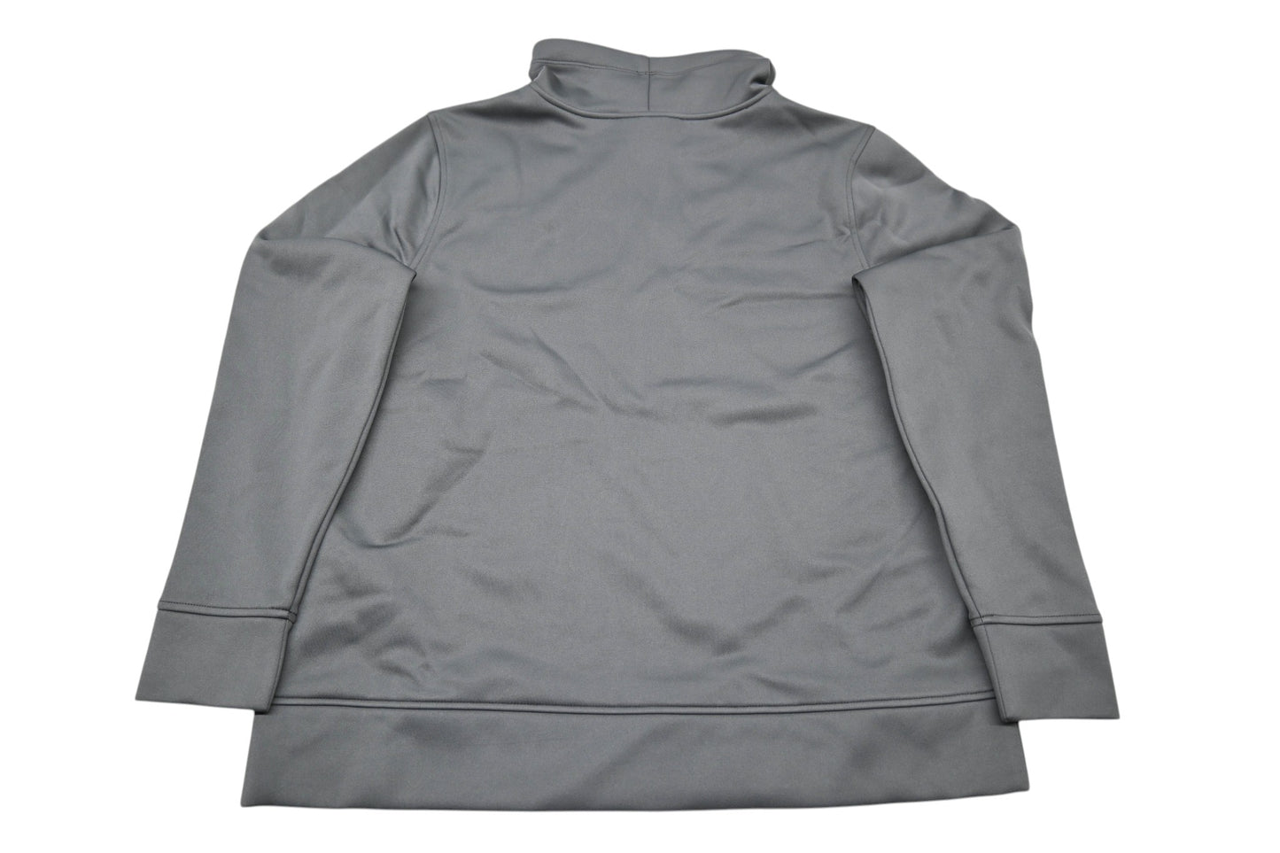 Klim 3600-000-150-661 Womens XL Asphalt/Deep Lagoon Accelerate Pullover NOS