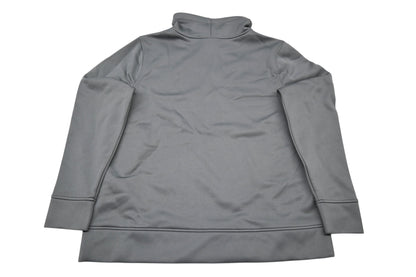 Klim 3600-000-150-661 Womens XL Asphalt/Deep Lagoon Accelerate Pullover NOS