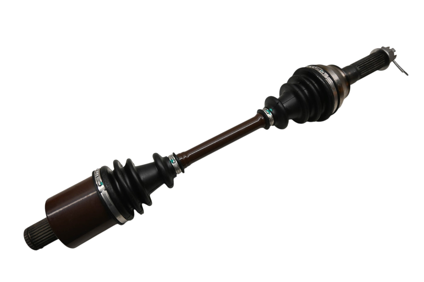 Interparts 531-0549, ATV-PO-8-336 Extreme Offroad Axle NOS