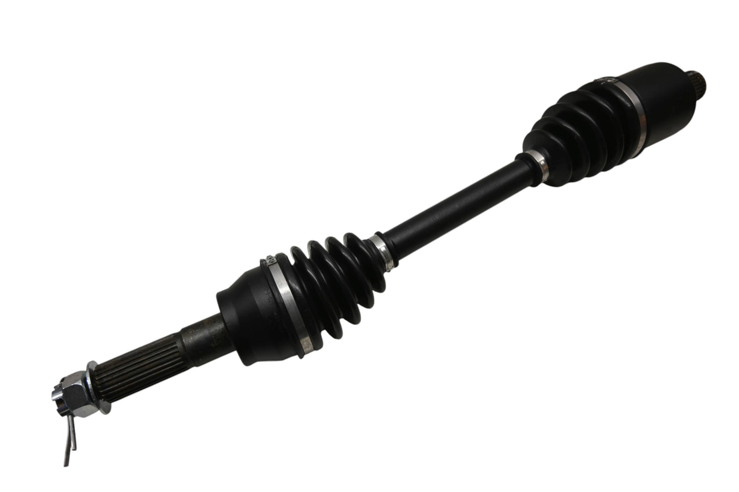 All Balls 531-1559, AB8-PO-8-377, TRK-PO-8-377 8 Ball Extreme Duty Axle NOS