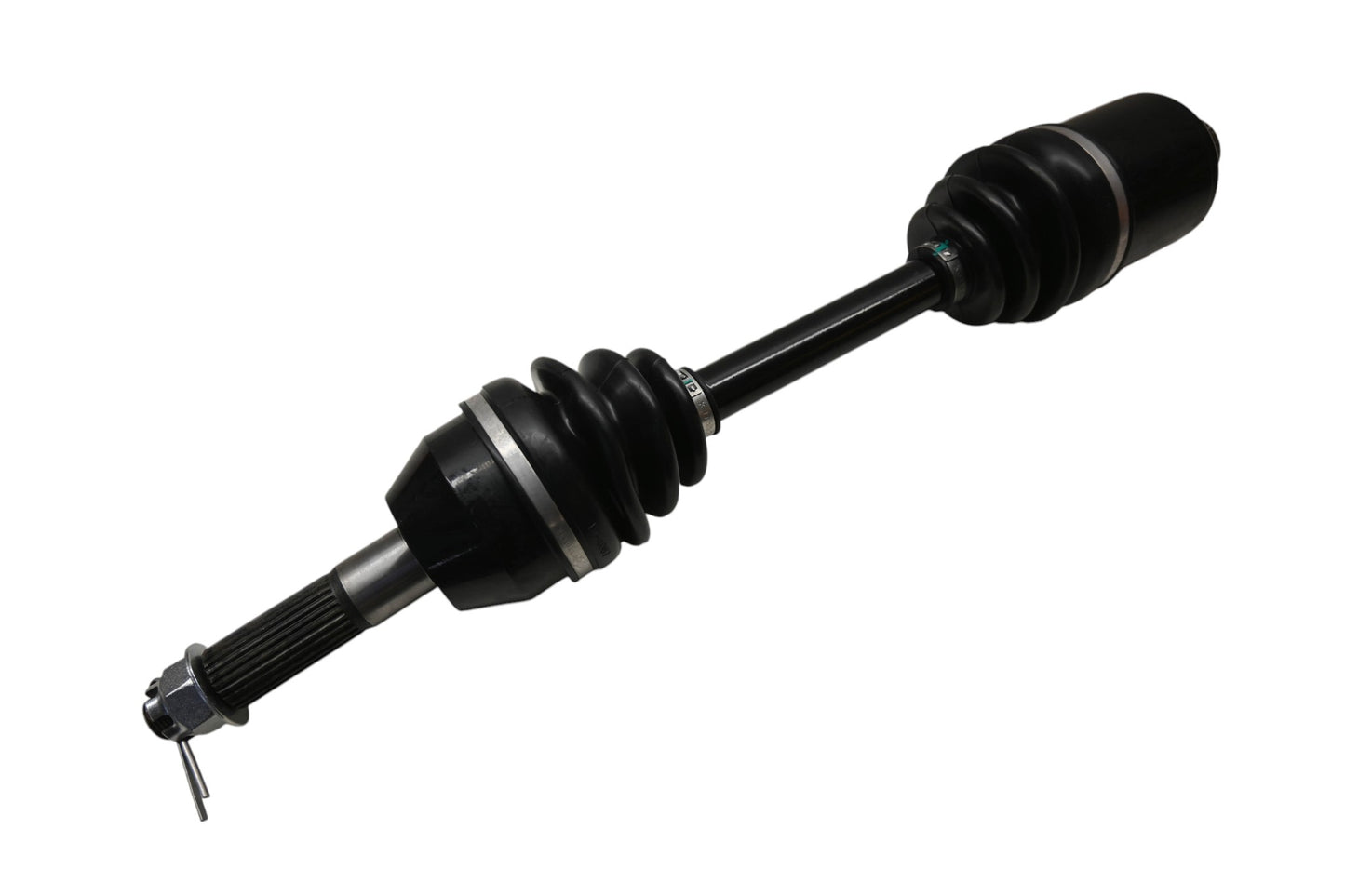 All Balls 531-0501, AB6-PO-8-301 6 Ball Heavy Duty Axle NOS