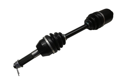 All Balls 531-0501, AB6-PO-8-301 6 Ball Heavy Duty Axle NOS