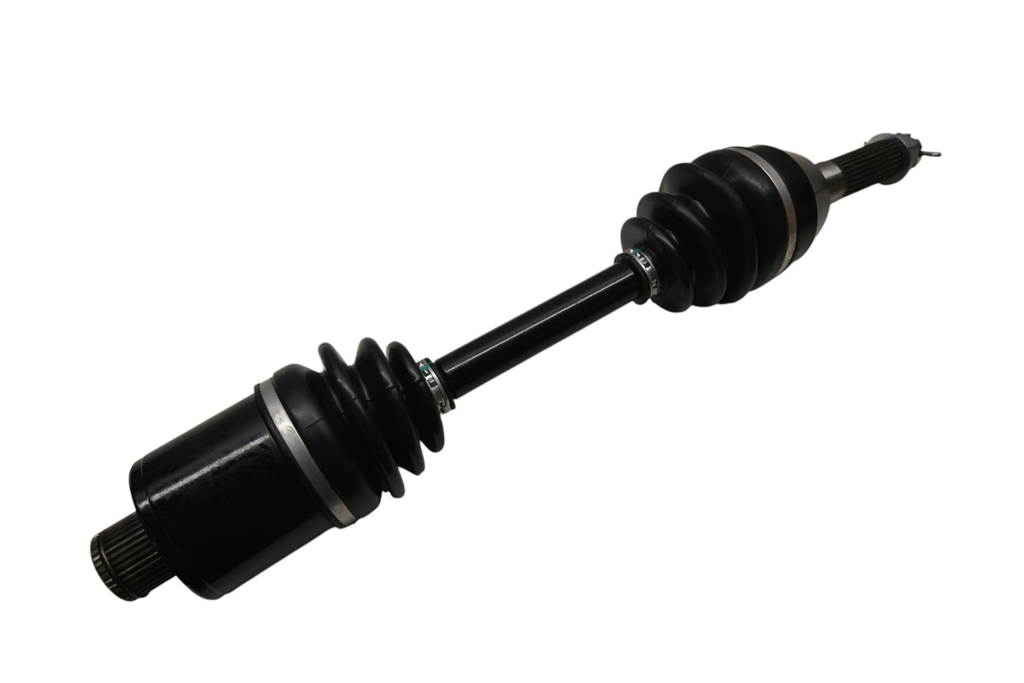 All Balls 531-0501, AB6-PO-8-301 6 Ball Heavy Duty Axle NOS