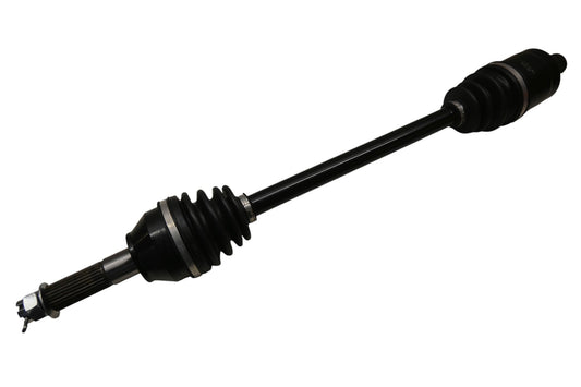 All Balls 531-0569, AB6-PO-8-400 6 Ball Heavy Duty Axle NOS