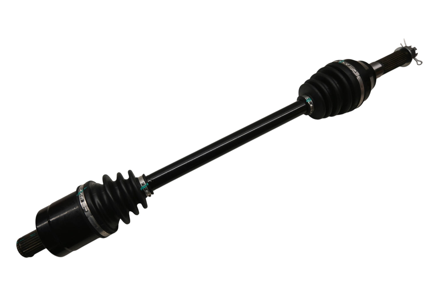 All Balls 531-0569, AB6-PO-8-400 6 Ball Heavy Duty Axle NOS