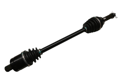 All Balls 531-0569, AB6-PO-8-400 6 Ball Heavy Duty Axle NOS