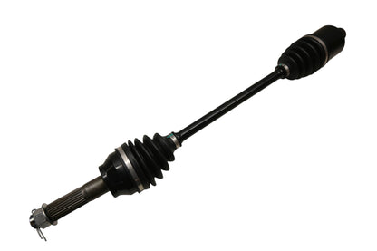 All Balls 531-0519, AB6-PO-8-334 6 Ball Heavy Duty Axle NOS
