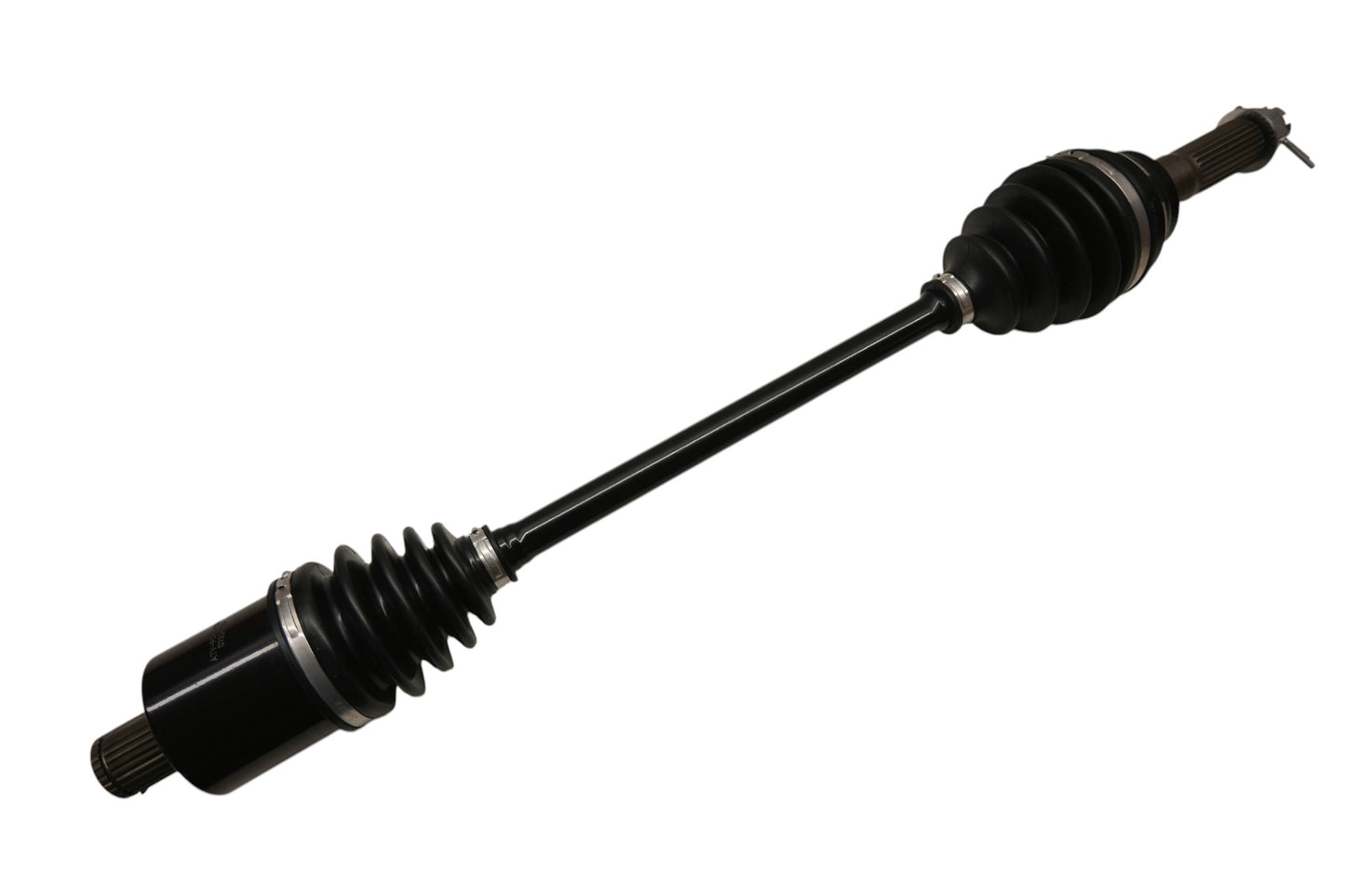 All Balls 531-0519, AB6-PO-8-334 6 Ball Heavy Duty Axle NOS