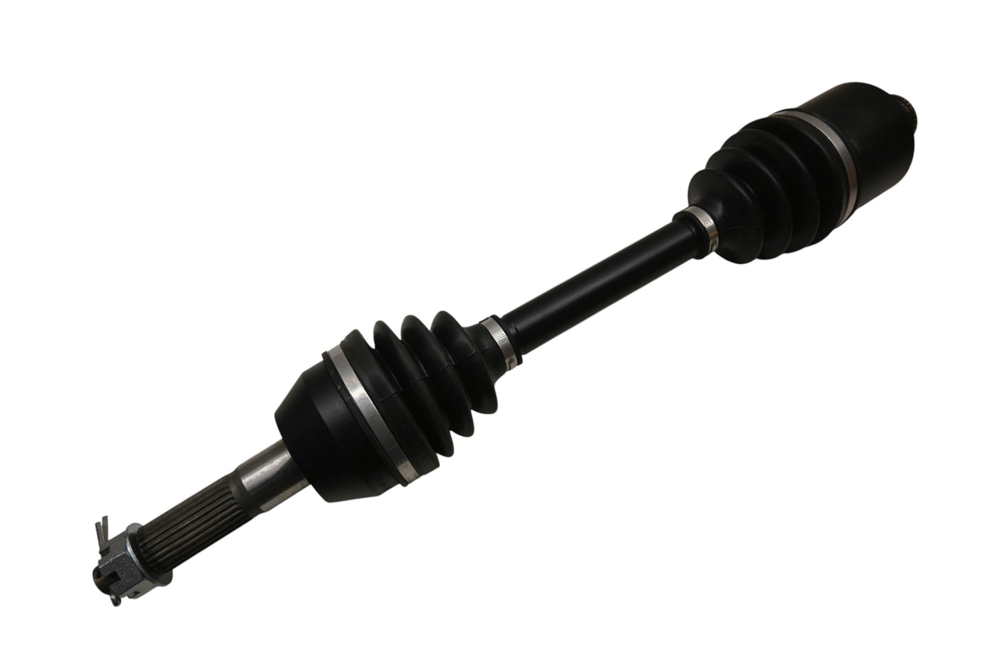 All Balls 531-1537, AB8-PO-8-329, TRK-PO-8-329 8 Ball Extreme Duty Axle NOS