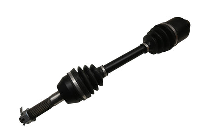 All Balls 531-1537, AB8-PO-8-329, TRK-PO-8-329 8 Ball Extreme Duty Axle NOS