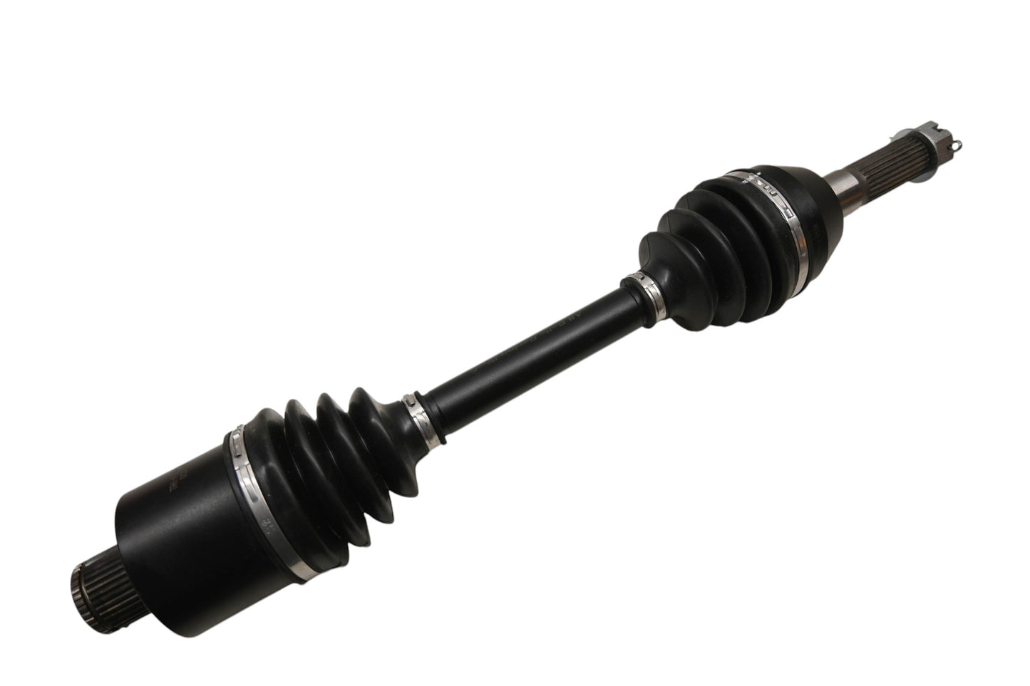 All Balls 531-1537, AB8-PO-8-329, TRK-PO-8-329 8 Ball Extreme Duty Axle NOS