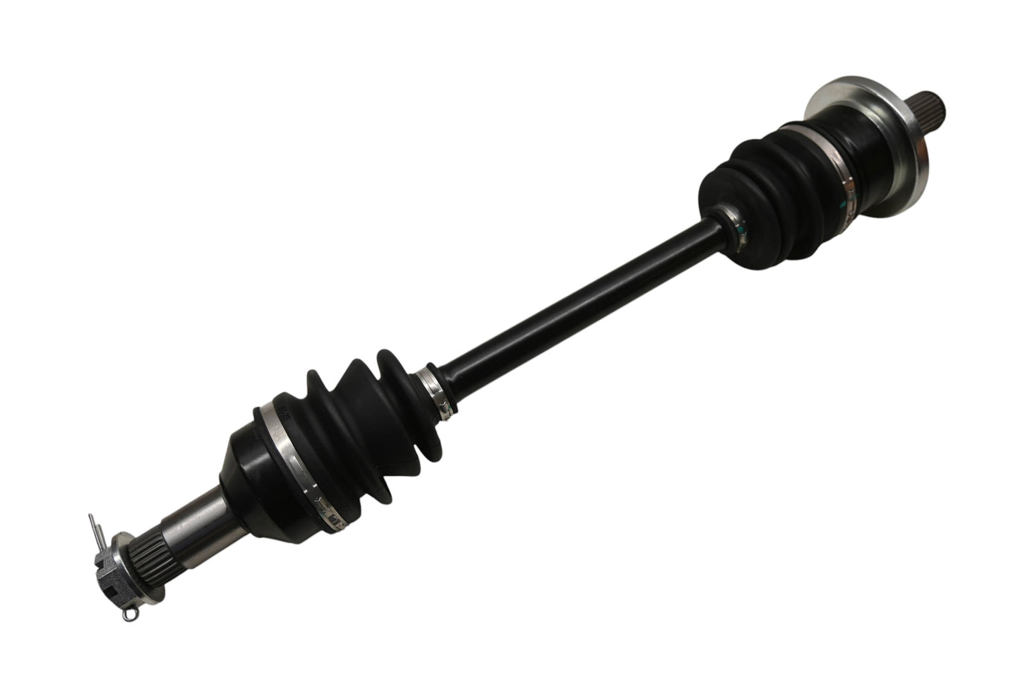 All Balls 531-0114, AB6-AC-8-311, TRK-AC-8-311 6 Ball Heavy Duty Axle NOS