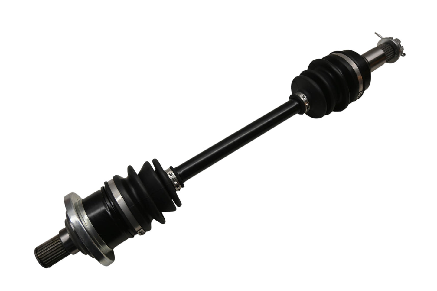 All Balls 531-0114, AB6-AC-8-311, TRK-AC-8-311 6 Ball Heavy Duty Axle NOS