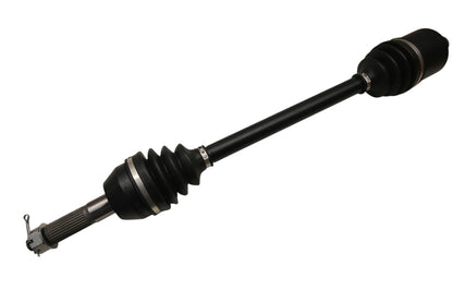 All Balls 531-1547, AB8-PO-8-397, TRK-PO-8-397 8 Ball Extreme Duty Axle NOS