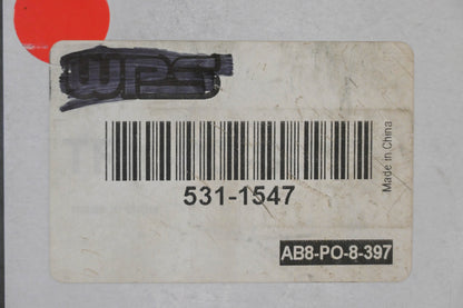 All Balls 531-1547, AB8-PO-8-397, TRK-PO-8-397 8 Ball Extreme Duty Axle NOS