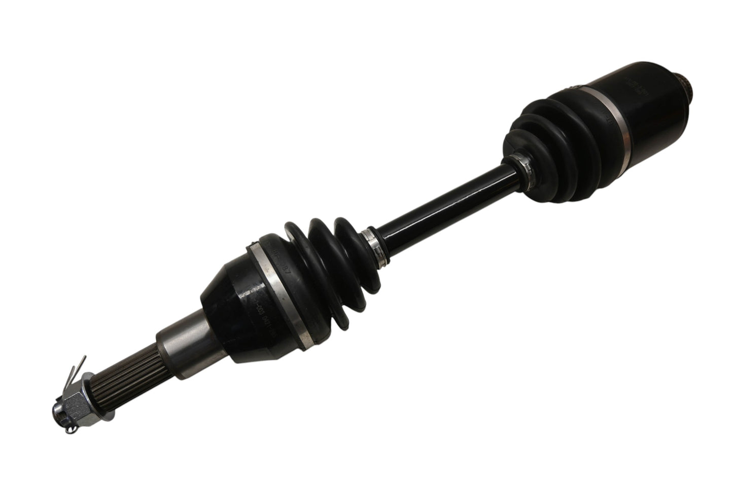 All Balls 531-0502, AB6-PO-8-302, TRK-PO-8-302 6 Ball Heavy Duty Axle NOS